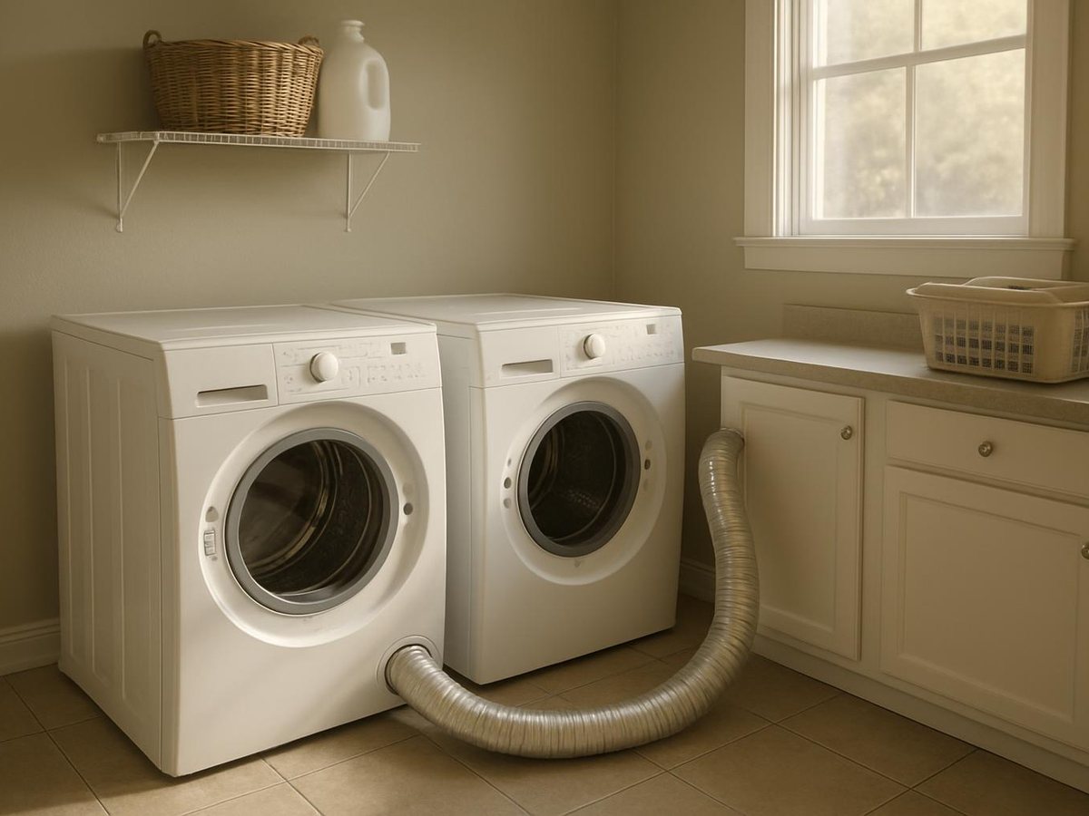 Patterson Dryer Cleaning Services work in Miami